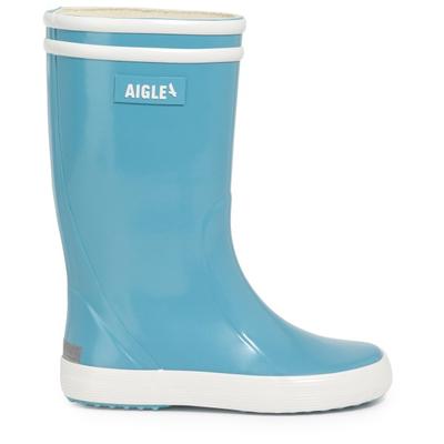 Aigle - Kid's Lolly Pop 2 - Gummistiefel 28 | EU 28 türkis