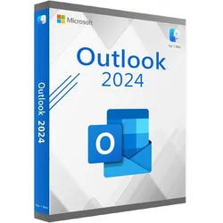Microsoft Outlook 2024 MAC