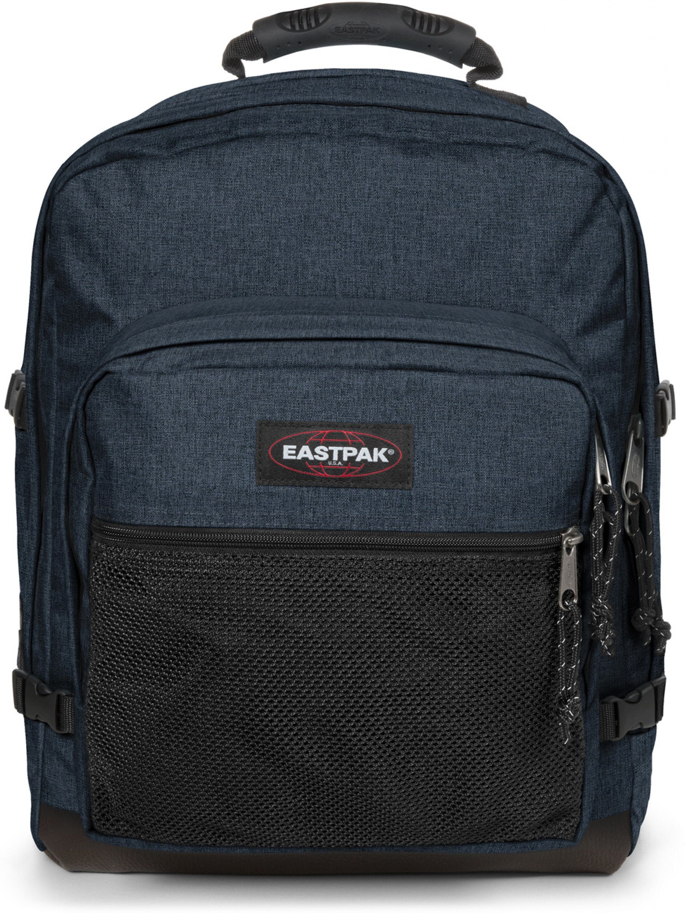 Eastpak Mochila unisex Ultimate . Azul denim
