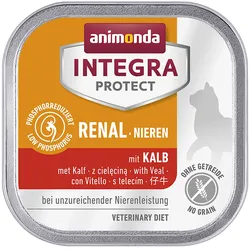 Animonda Integra Protect Niere Kalb 16x100 g
