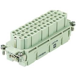 Buchseneinsatz 09320463101 HARTING Inhalt: 1 St. Buchseneinsatz