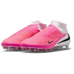 NIKE Phantom 6 High Elite AG Fußballschuhe 900 - multi-color/black 42