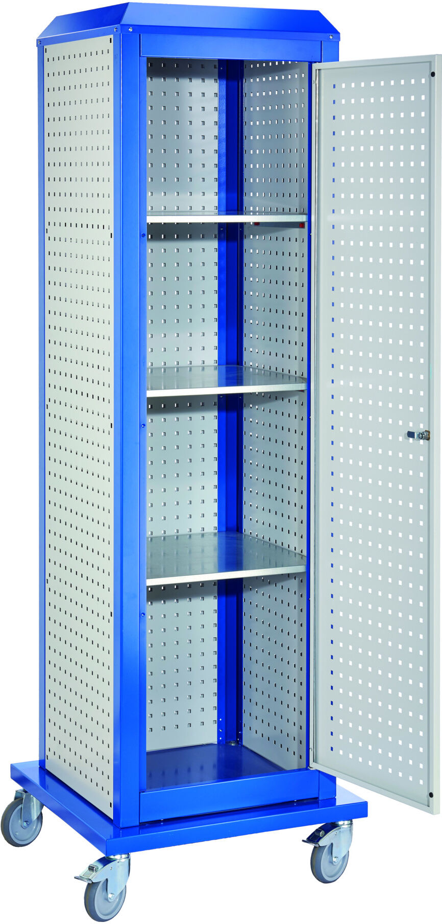 Kappes ToolTower RasterPlan groß Mod. 6 mobil (7442.08.1016)