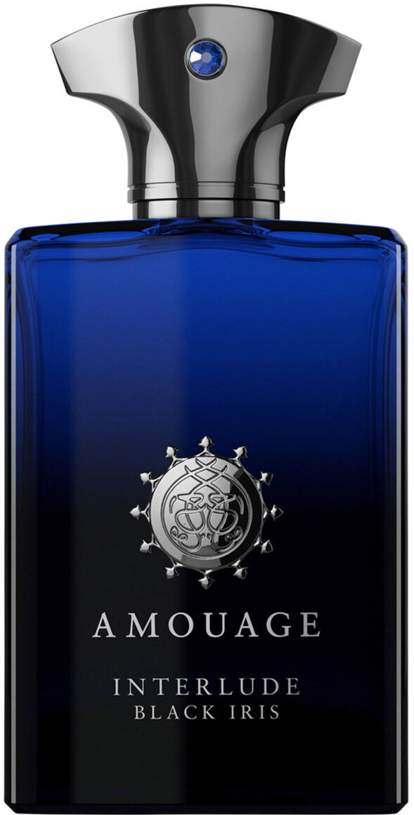 100ml AMOUAGE Iconic Interlude Black Iris Eau de Parfum