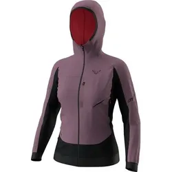 DYNAFIT Dynafit Damen Jacke TIGARD ALPHA DIRECT JKT W, Größe L in Bunt 0062