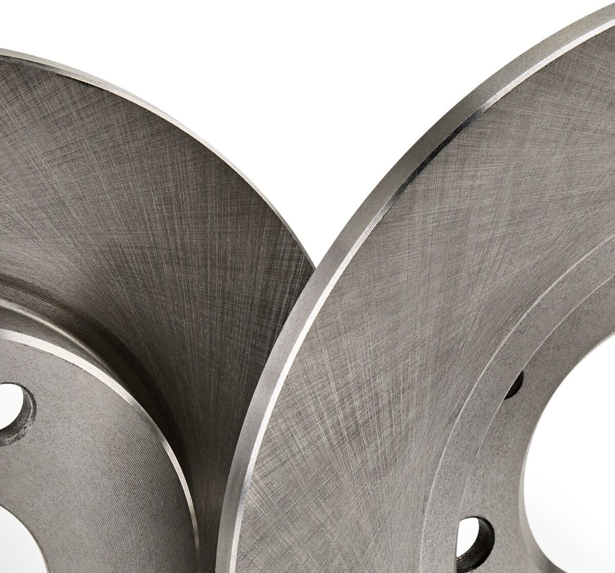 Champion 561555CH Brake disc