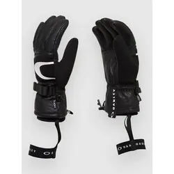 Oakley Timberline Handschuhe blackout Gr. L