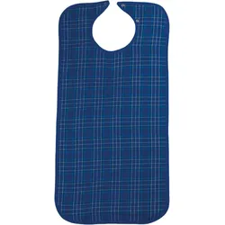 Suprima Ess-Schürze aus Polyester beschichtet