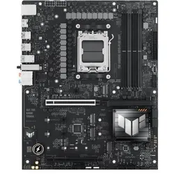 ASUS TUF GAMING X870-PLUS WIFI (AM5, AMD X870, ATX), Mainboard