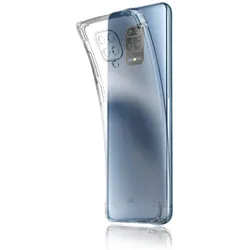 We-Vibe ***Coque de protection Galaxy Note Conception en TPU semi rigide modèle pour INT (Samsung Galaxy Note), Smartphone Hülle, Transparent