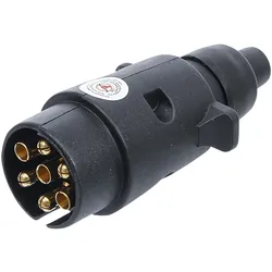 BGS Anhänger-Stecker | 7-polig