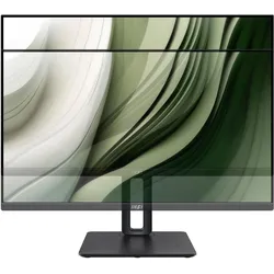 MSI 24" PRO MP245PG Pro Flat TFT 1920x1080 FHD 4ms (1920 x 1080 Pixel, 23.80"), Monitor, Schwarz
