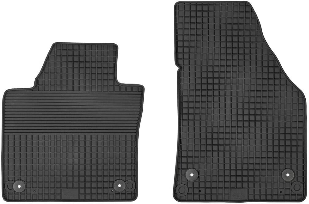 RIDEX 215A0811 Fußmatten