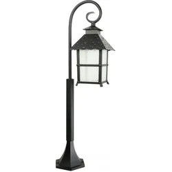 Licht-Erlebnisse, Gartenbeleuchtung, Montreal (E27, IP43)