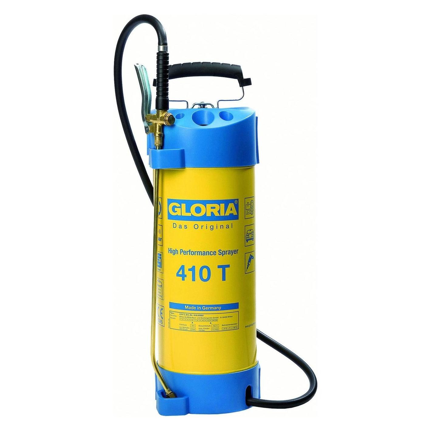 Gloria Hochdruckreiniger (10 l) (35379717)
