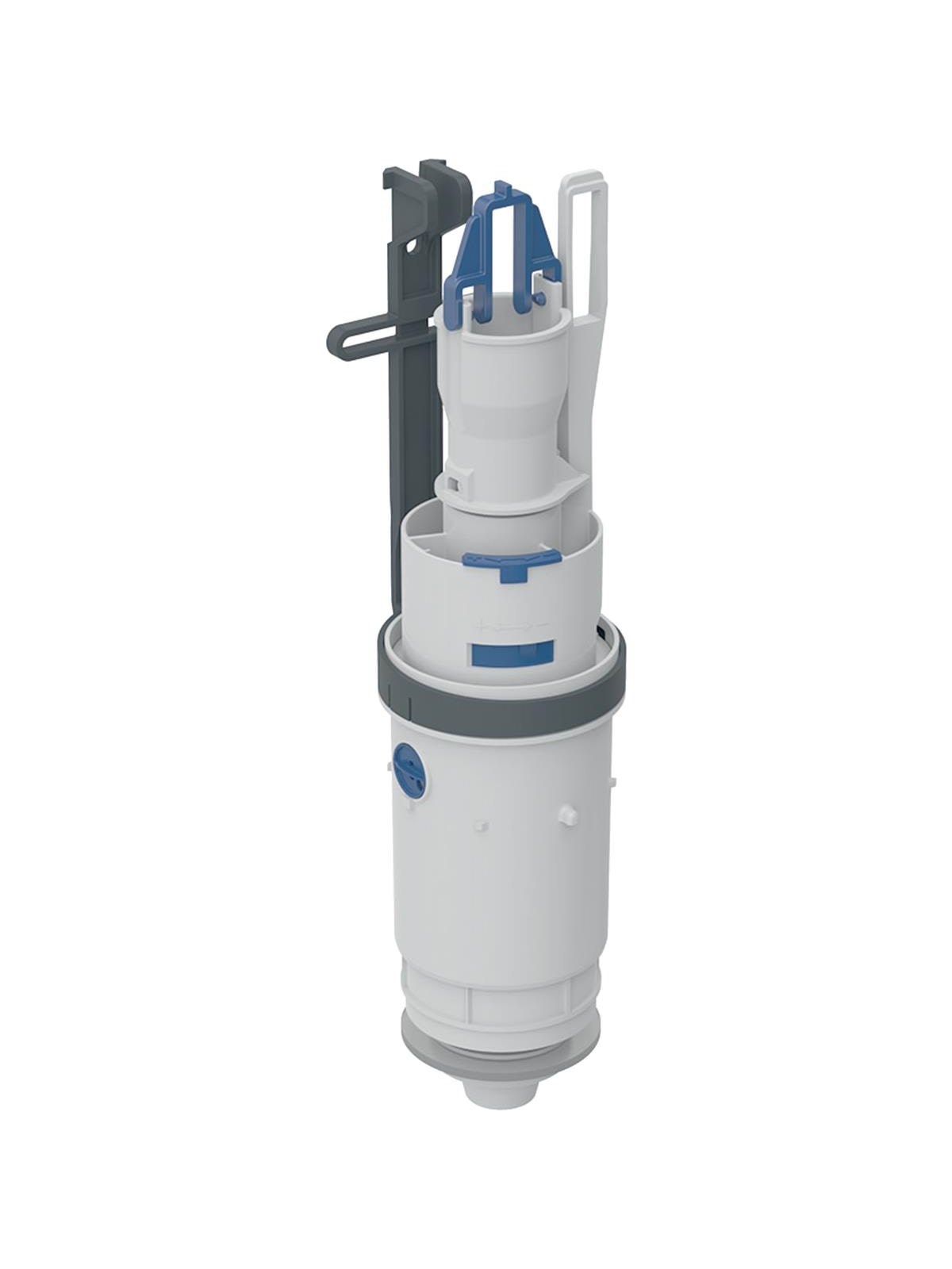 Geberit flush valve