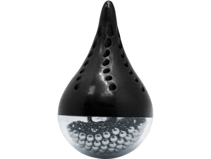 Weinaccessoires Wine & more silber Edelstahl