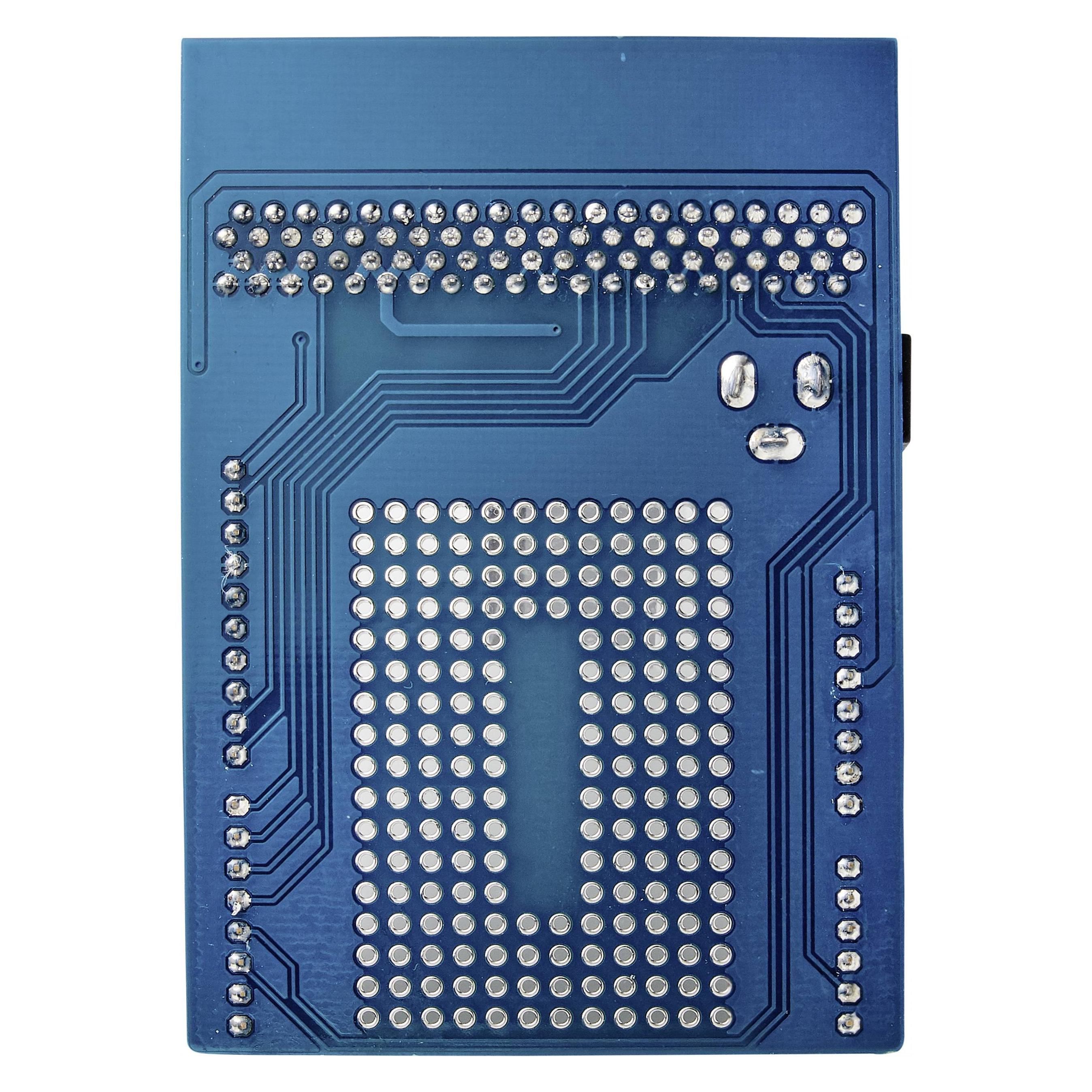 Tru Components Board mit Stromversorgung für BBC (TC-9072544)