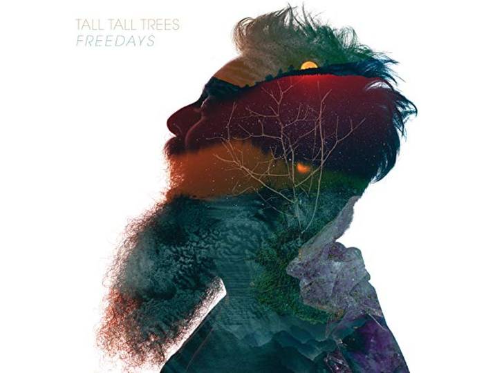 Tall Tall Trees - Freedays