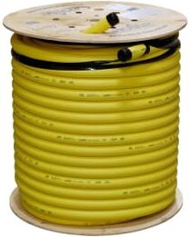 Gastite® P2™ Steel Flexible Gas Pipe Coil - DN25 x 90m
