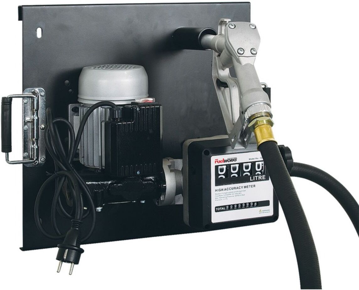 DIESEL-Verteiler-Bausatz PROFITOOL 0XPTON0006