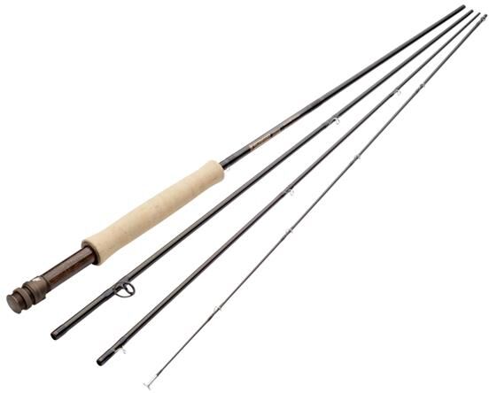 Sage Arrow, 9 fod - #4 #3