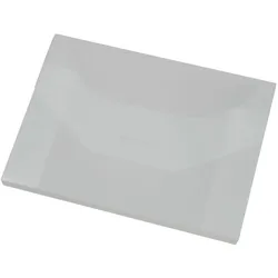 EICHNER Heftbox 2 cm DIN A4 transparent