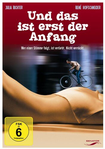Pierre Franckh - Und das ist erst der Anfang - Preis vom 04.10.2026 03:51:26 h