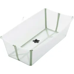 Stokke® FLEXIBATH Badewanne XL, gruen