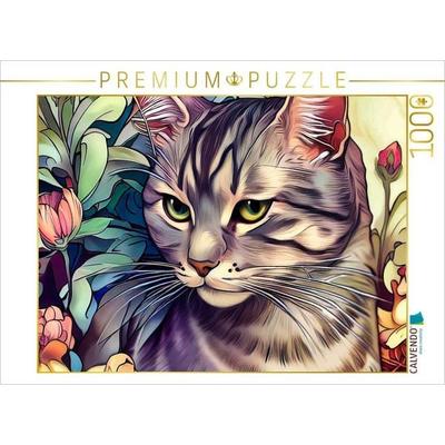 CALVENDO Puzzle Frühling | 1000 Teile Lege-Größe 64x48cm Foto-Puzzle für glückliche Stunden, Sonstige von , Calvendo Puzzle