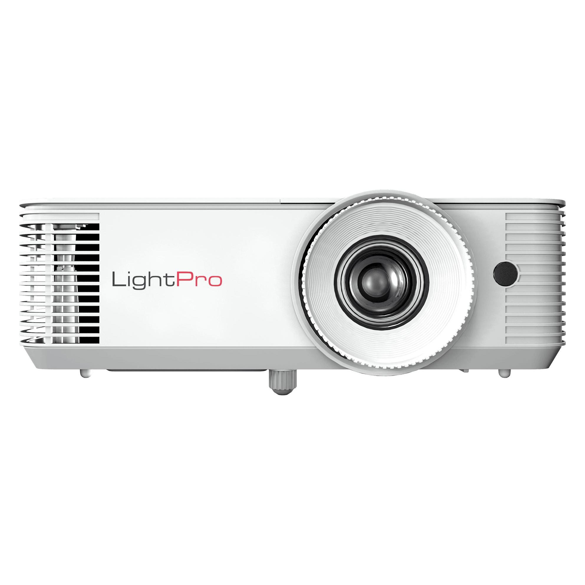 Infocus Vista IN0044SL (XGA, 4600 lm, 1.48:1 - 1.93:1) (IN0044SL)