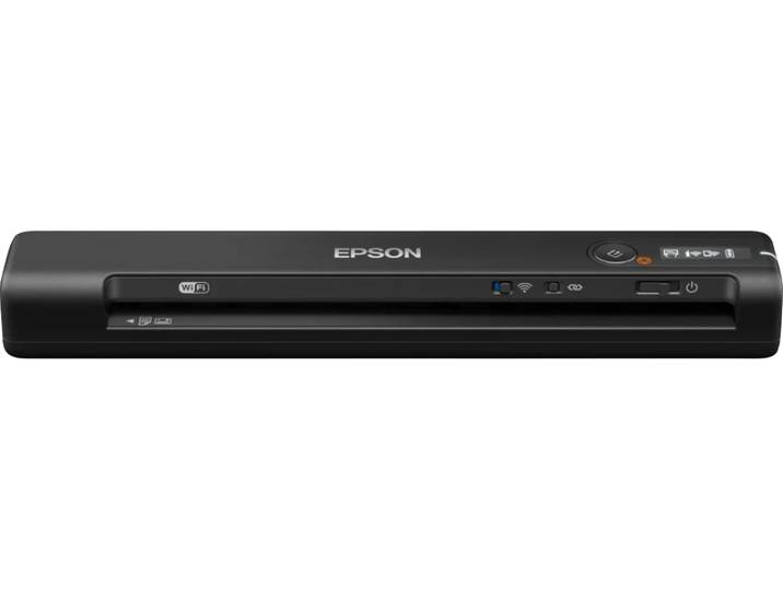 Epson Workforce ES-60W