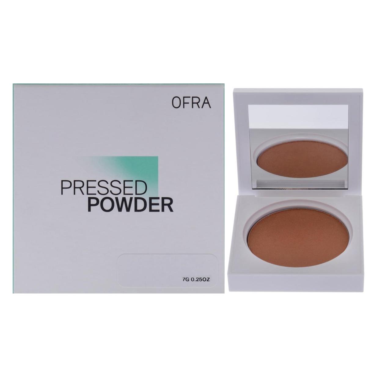 OFRA Cosmetics Ofra Americano Bronzer 10g Volle Grösse (Bronzer, 10 g) (I0146932)