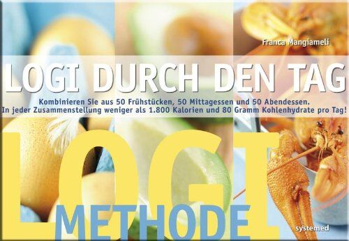 Franca Mangiameli - Logi durch den Tag - Preis vom 05.10.2026 03:47:11 h