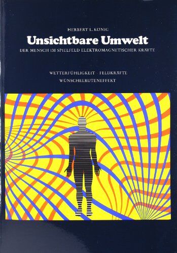 König, Herbert L. - Unsichtbare Umwelt - Preis vom 10.10.2026 11:48:34 h