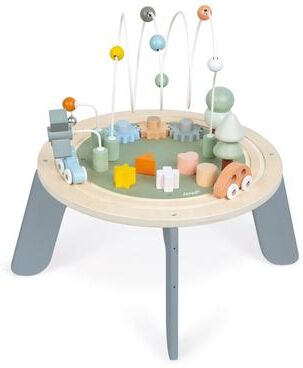 Janod Sweet Cocoon - Activity Table
