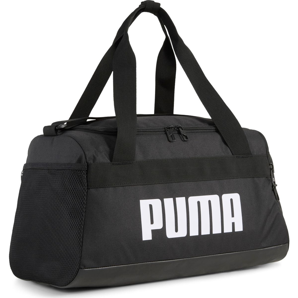 Puma Challenger Extra Small Sports Bag puma black (01) OSFA 091142-01-OSFA