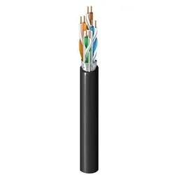 Belden 10GX Category 6A Enhanced (F/UTP, CAT6a, 500 m), Netzwerkkabel