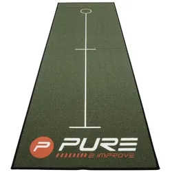 Pure2improve, Zubehör Golf