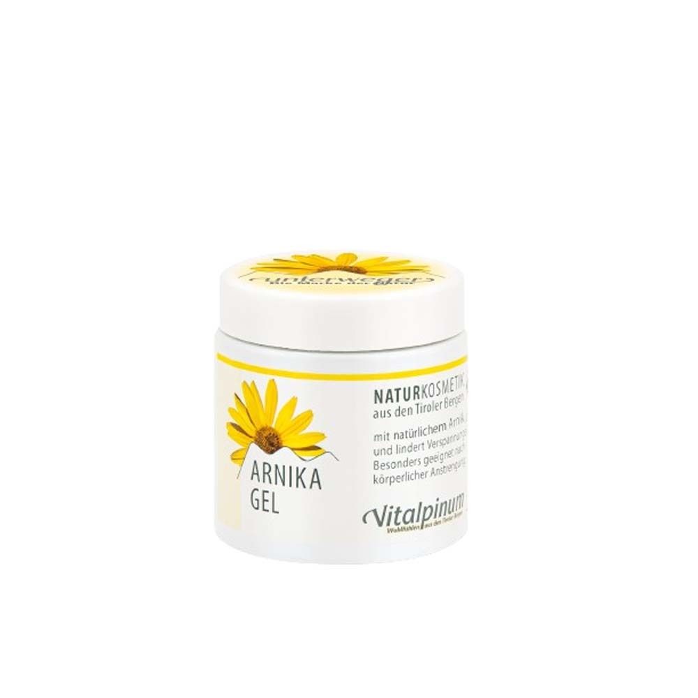 Arnika GEL NK 100 ml Creme