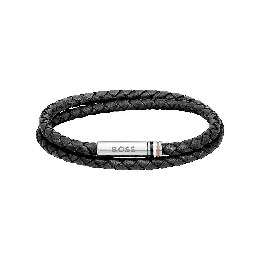 Boss Armband
