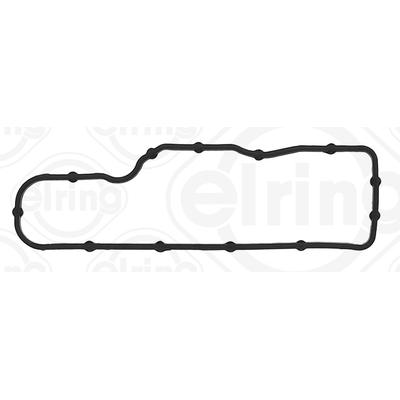 ELRING Dichtung, Kühlmittelflansch 213.260 für CHEVROLET