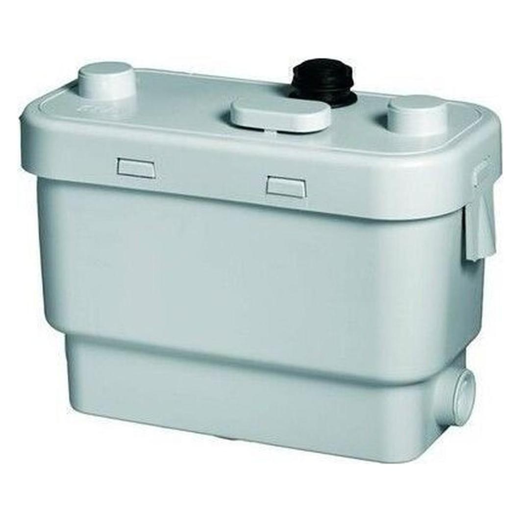SFA Förderanlage, s Modell (Hauswasserpumpe, Schmutzwasserpumpe) (0008P)