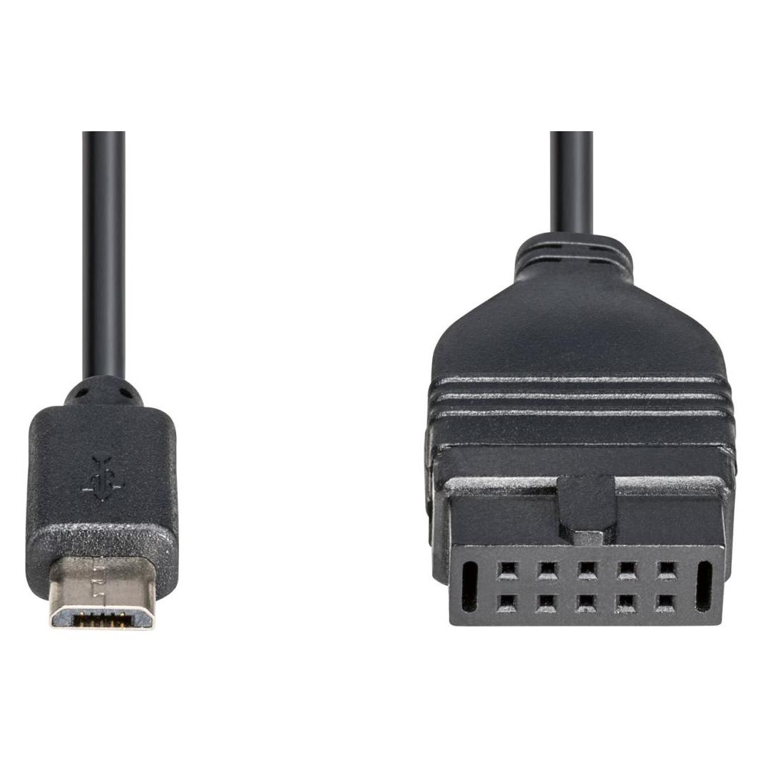 Magni Datenkabel USB für Taschenmessschieber FORTIS (4317784717489)