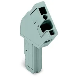 WAGO GmbH &amp; Co. KG Federleiste 769-101/022-000