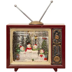 Star Trading, Weihnachtsbeleuchtung, Deko