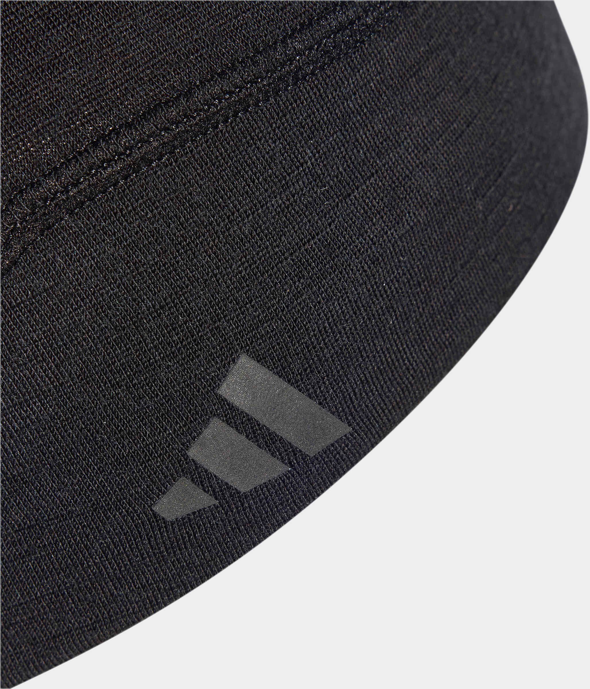 Beanie ADIDAS PERFORMANCE "RUNNING MERINO LIGHT", schwarz, Obermaterial: 100% Wolle, Mützen Beanie, für Erwachsene, sportlicher Stil, neutral gehalten, aus Wolle schwarz Einheitsgröße