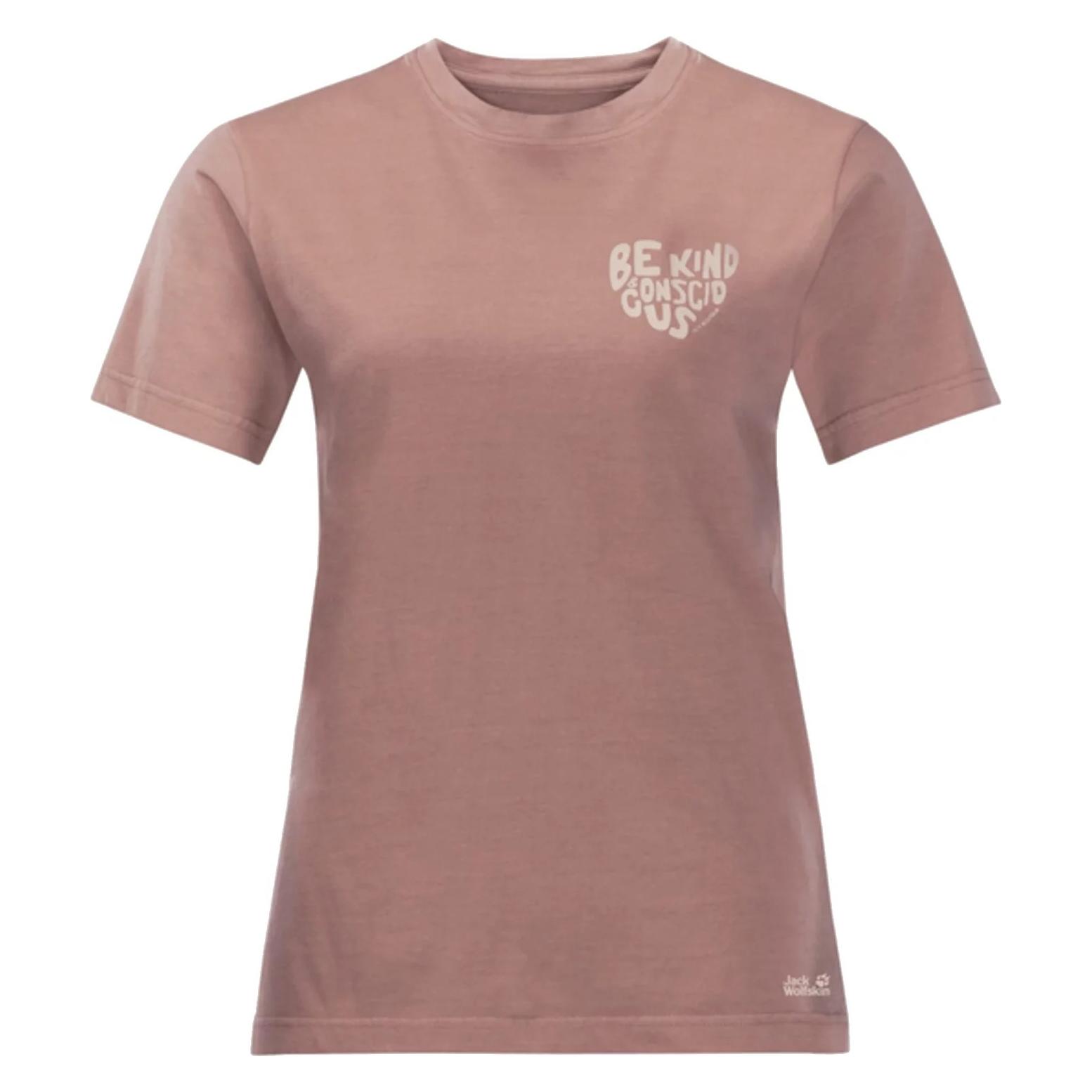 Jack Wolfskin Nature T W (XL) (1808741-3068)