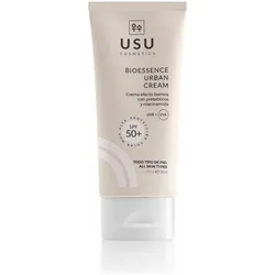 USU Cosmetics, Sonnencreme, BIOESSENCE URBAN crema SPF50+ 50 ml (SPF 50+, 50 ml)