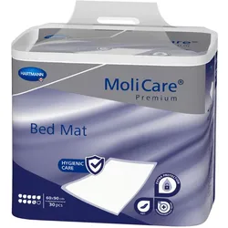 Molicare Premium Bed Mat 9 Tropfen 60x90cm 60 ST